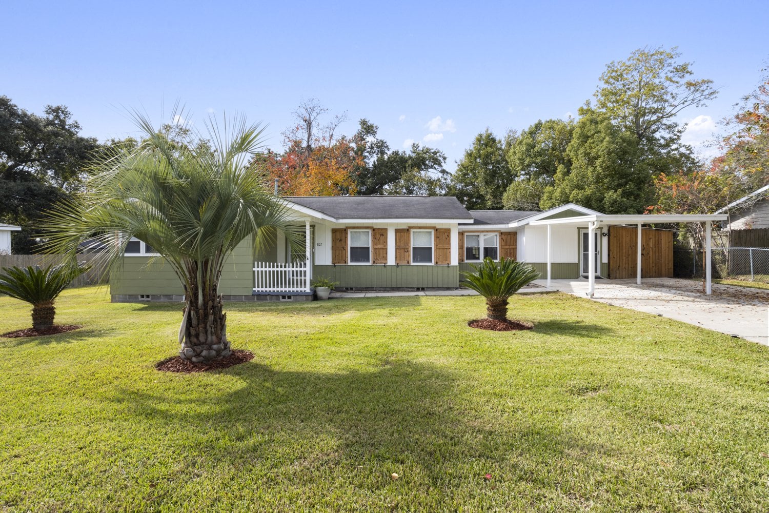 Gulf Views Cottage - Photo 2