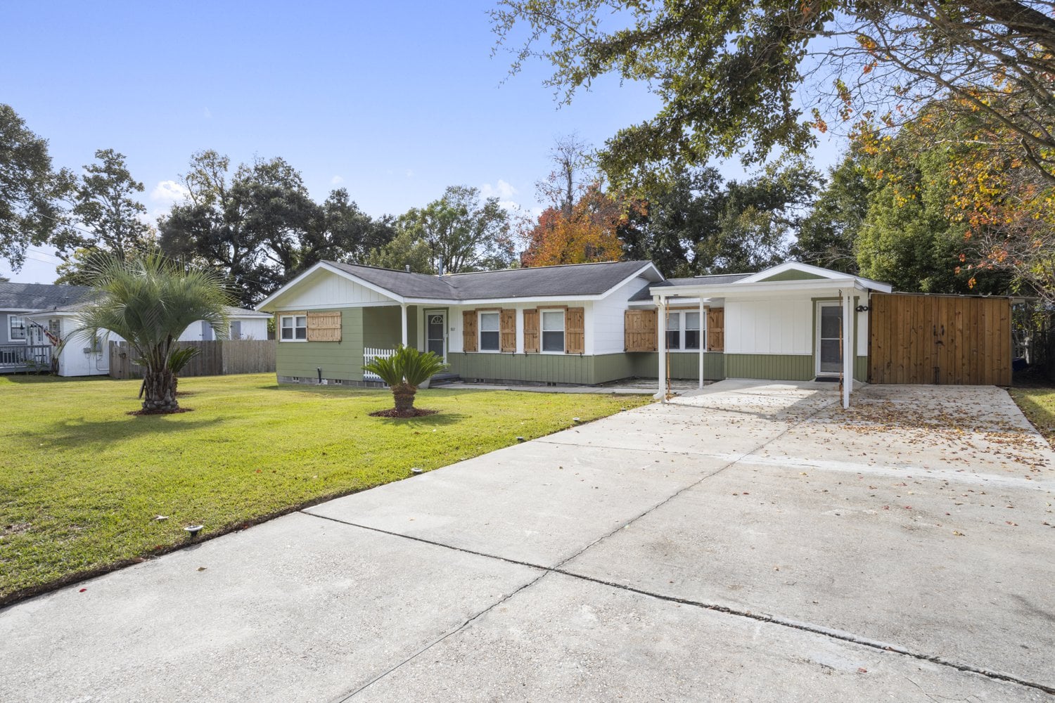 Gulf Views Cottage - Photo 3