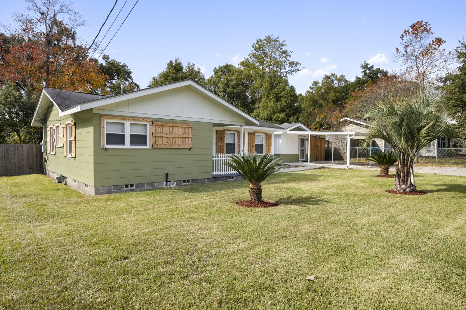 Gulf Views Cottage - Photo 5