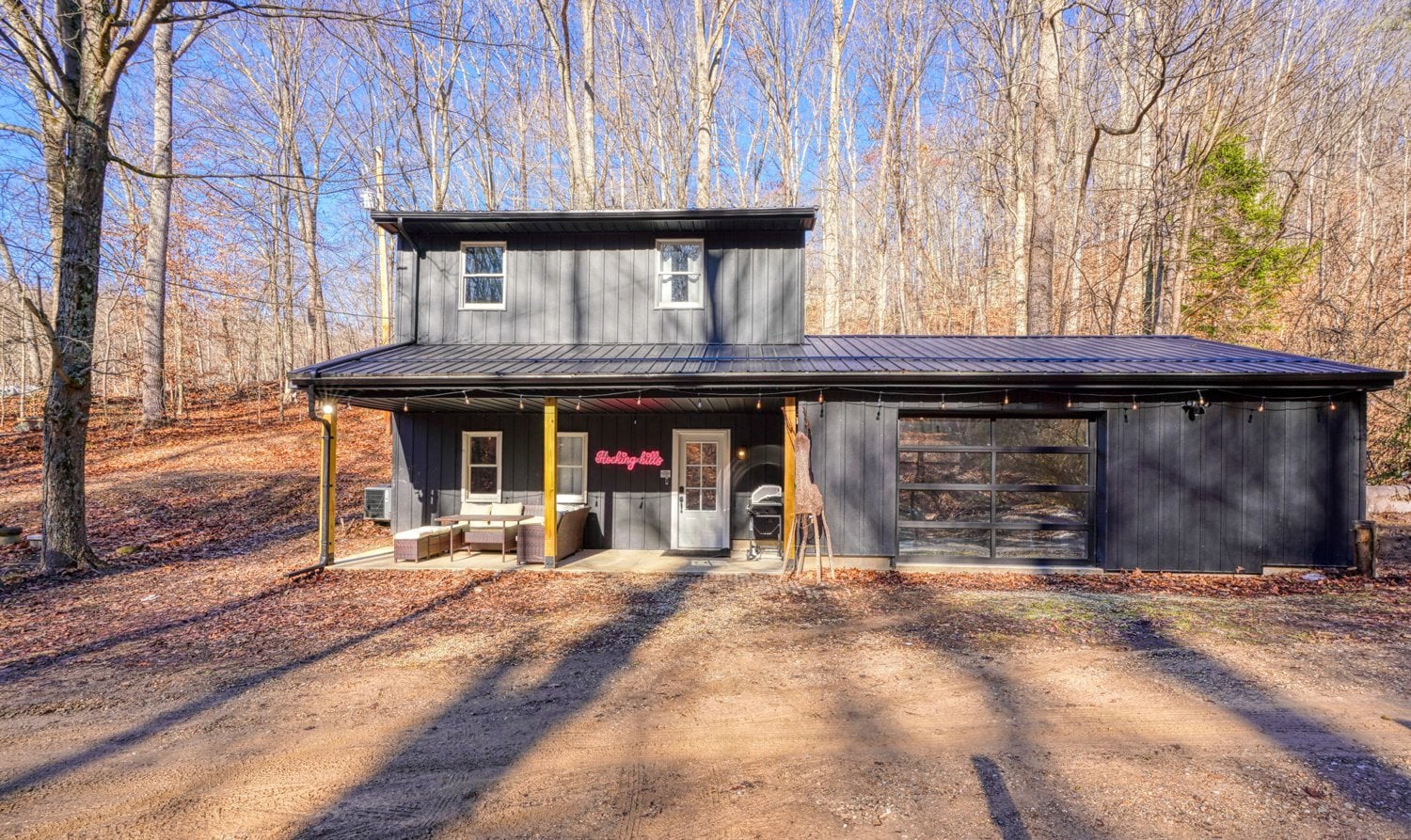 Whispering Pines Cabin - Photo 2